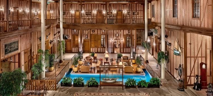 迪万卡拉汉酒店(Divan Cukurhan Hotel)图片