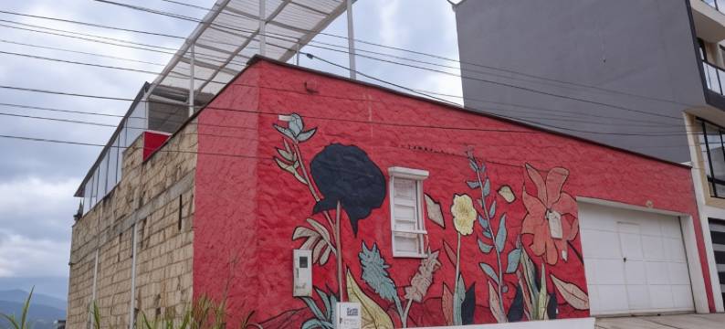 B&B - Trekking y Senderismo图片