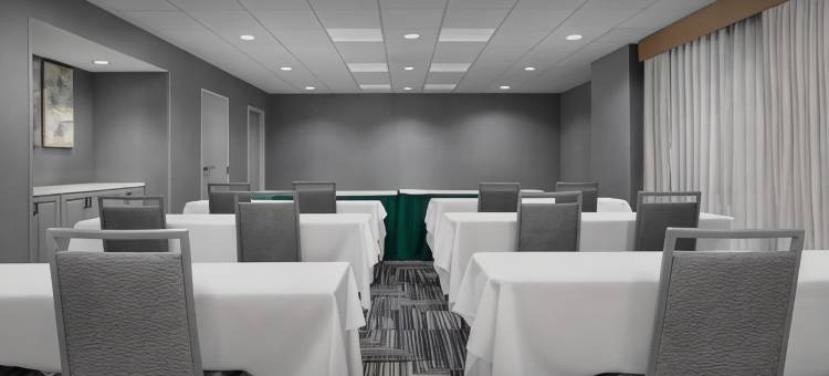 科罗拉多斯普林斯北Homewood Suites by Hilton(Homewood Suites by Hilton Colorado Springs - North)图片