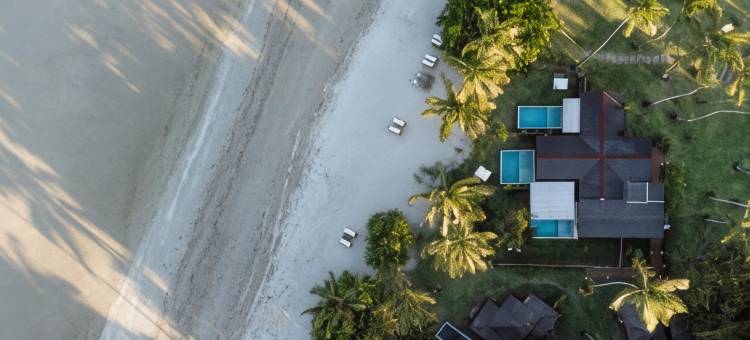 维拉德斯欧瑞克塞斯精品酒店(Vila Dos Orixás Boutique Hotel)图片