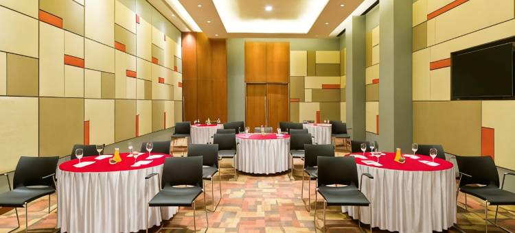 宜必思纳斯科酒店(Ibis Nashik)图片