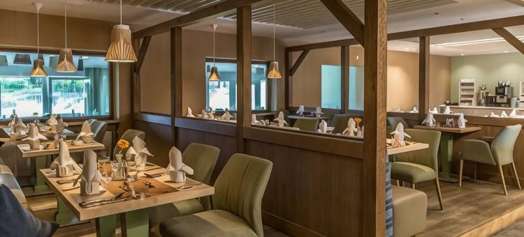 Das Aunhamer Suite & Spa Hotel图片
