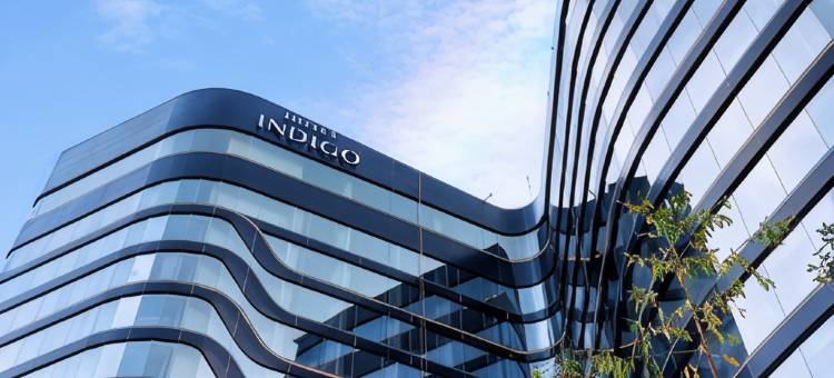 英迪格酒店万隆达戈帕卡尔 IHG(Hotel Indigo Bandung Dago Pakar)图片