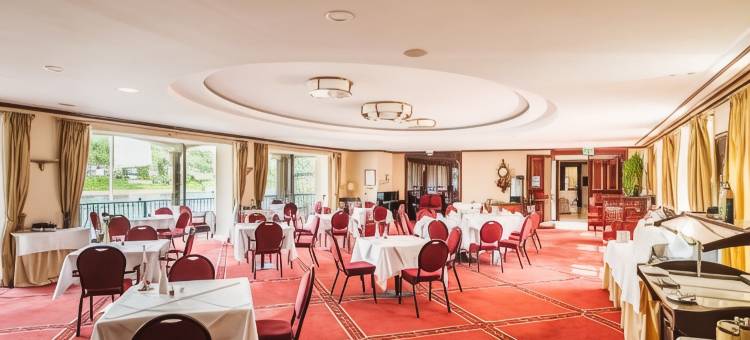 瑞恩斯尔兹酒店(Rheinhotel Schulz)图片