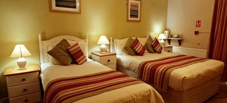 OYO Ocean Haze Hotel图片