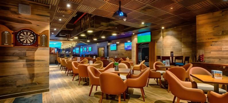 迪拜西提马克斯酒店(Citymax Hotel Bur Dubai)图片