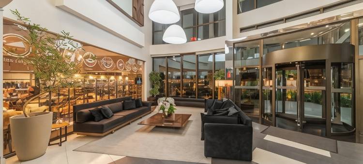 拉格托本托(Hotel Laghetto Bento)图片