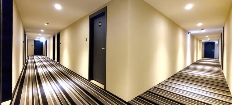 享住新大华馆图片