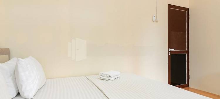 SR公寓-近芝布尔美特拉芝普特拉商场-红门酒店(SR Residence Near Mall Ciputra Cibubur Mitra RedDoorz)图片