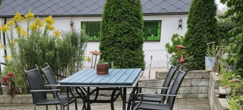 维旺床位与自助式酒店(Vivans Bed and Self Catering)图片