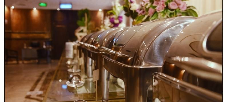 库尔班阿兰达卢斯宫殿2号酒店(Andalus Diamond Hotel)图片