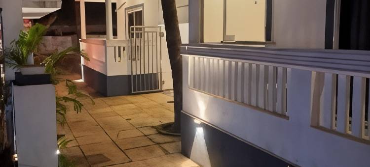 杏子旅馆(Apricot Inn)图片