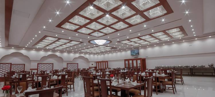 马尔萨迪巴酒店(Marsa Diba Hotel)图片