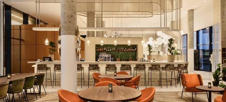 凯悦嘉寓酒店巴黎戴高乐机场(Hyatt House Paris Charles de Gaulle Airport)图片