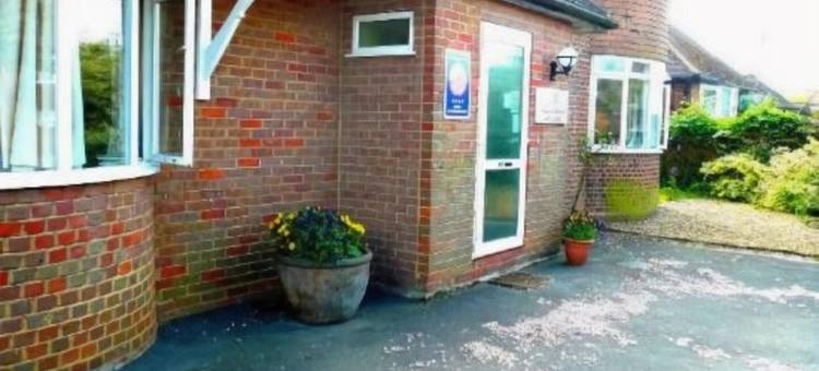 马尔文之家酒店(Malvern House)图片