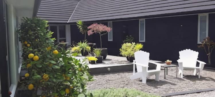 卡拉皮罗威洛斯奢华住宿加早餐旅馆(Karapiro Willows Luxury B & B)图片