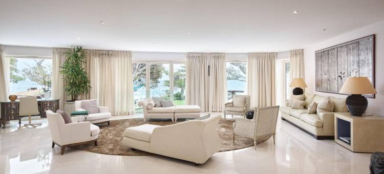 盖埃斯特利酒店(Hotel Cap Estel)图片