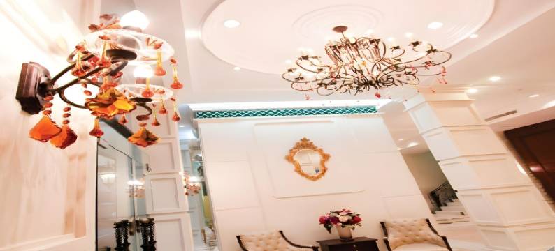 曼谷意可特酒店(The Ecotel Bangkok)图片