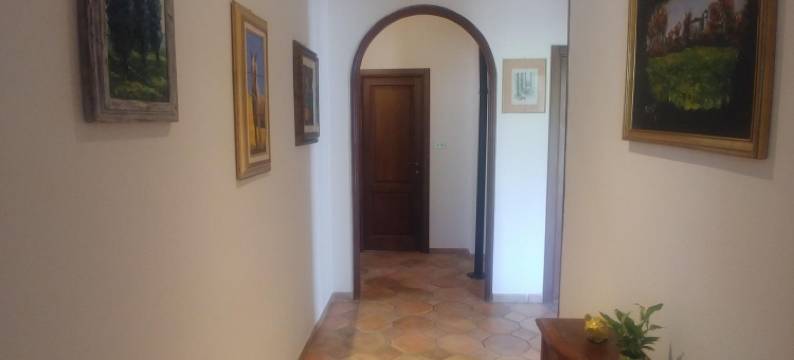 Casa T Bed and Breakfast & Home Restaurant di Tacchino Simone图片