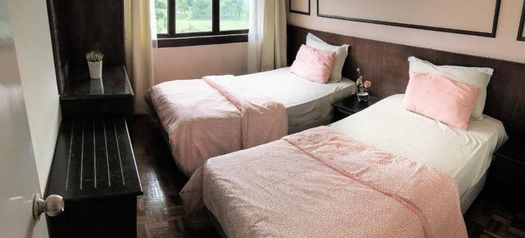 AFamosa Purple Dream Residence Condotel Homestay图片