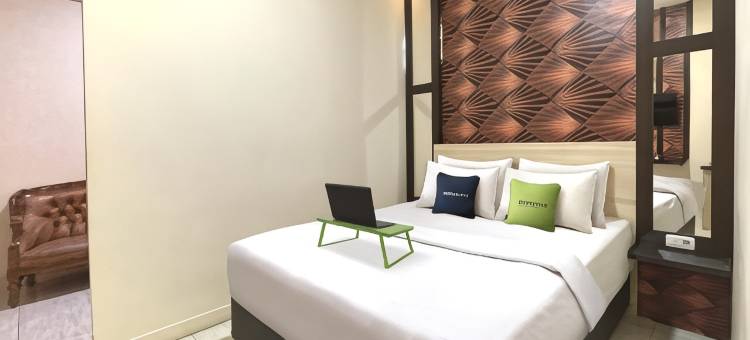 帕洛波哈拉潘城市景观酒店(Urbanview Hotel Harapan Palopo)图片