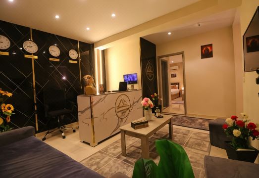 Locanda Pyramids Hotel Hotel Overview