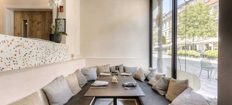 开间9(Studio 9)图片