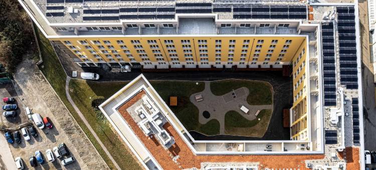 洛斯洛伦特斯公寓(Los Lorentes Residences)图片