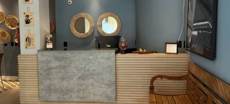 普拉亚堡酒店(Fortpraia Hotel)图片