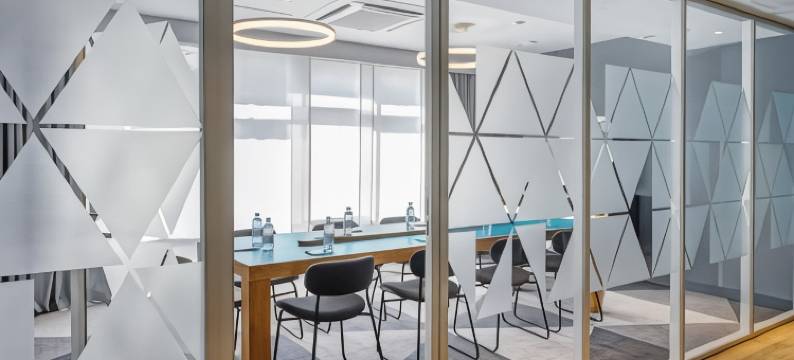 阿拉木图智选假日酒店(Holiday Inn Express ALMATY by IHG)图片