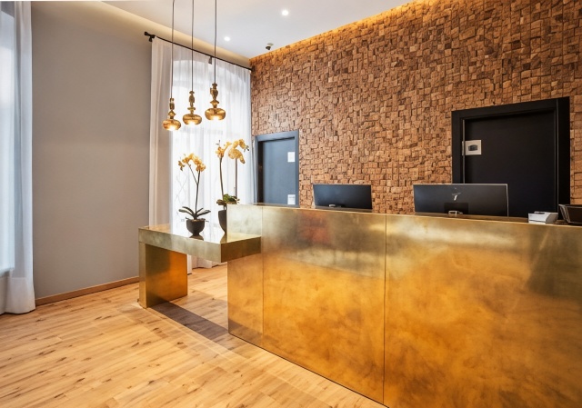 Eurostars AzaharOver view