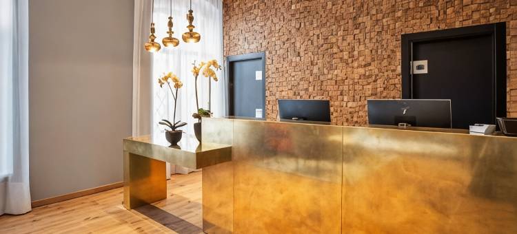 阿扎哈尔欧洲之星酒店(Eurostars Azahar)图片