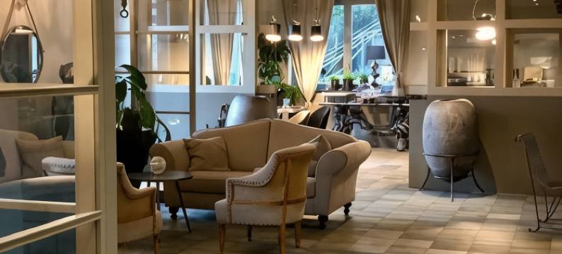 里科德利耶酒店(Hotel le Corderie)图片