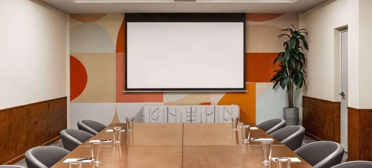 轨道酒店，贝斯特韦斯特Trademark系列(The Orbit Hotel, Trademark Collection by Wyndham)图片