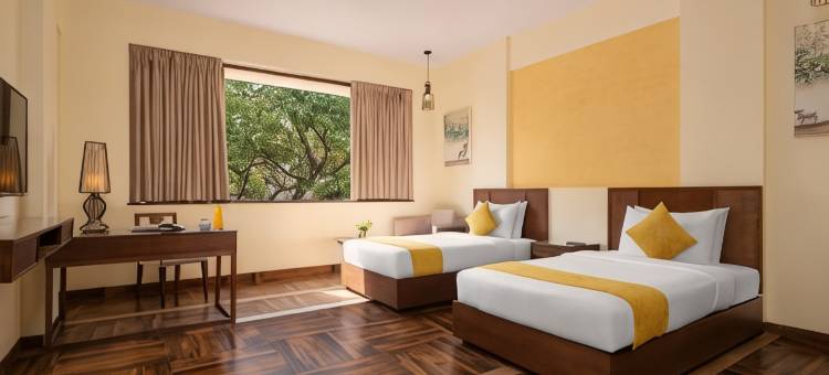 The Summer House, Pachmarhi - am Hotel Kollection图片