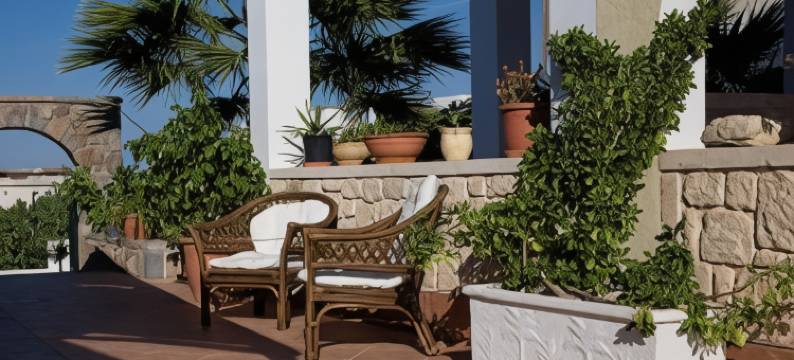 埃雷弥萨酒店(Ela Mesa)图片