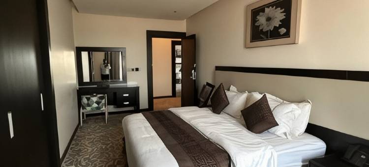 MBN阿塔玛酒店(MBN ARTAMA Hotel)图片