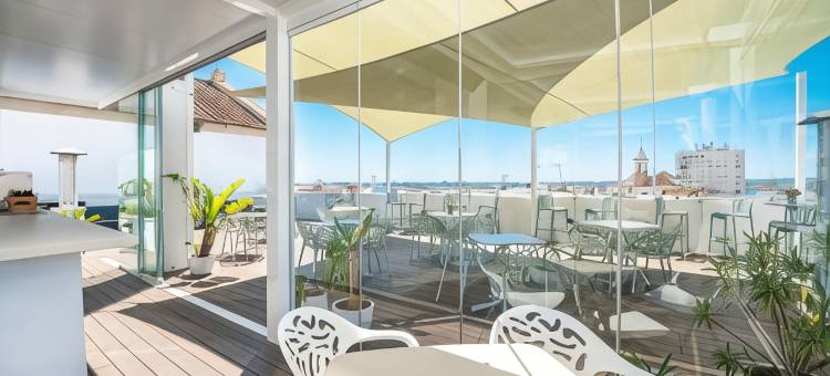 Posada El Convento Mercedario by Ĥ图片