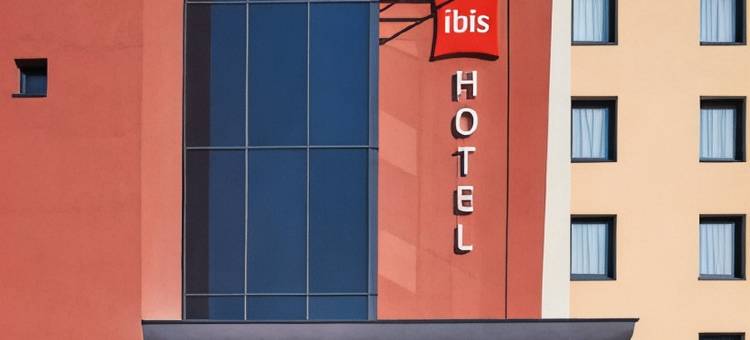 宜必思蒙莱里巴黎南酒店(Ibis Montlhery Paris Sud)图片