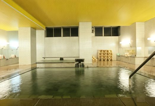 Shiga Palace HotelHotel Overview