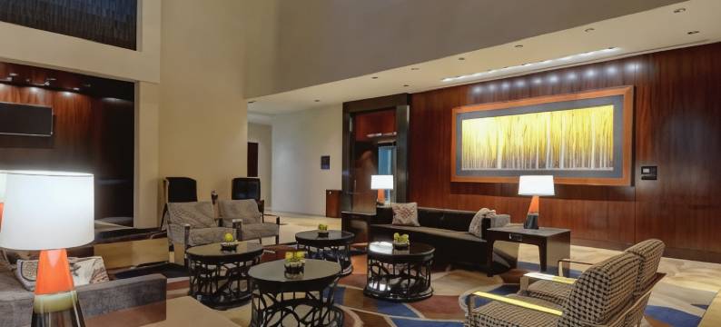 维达拉喷气奢华酒店(Jet Luxury at the Vdara)图片