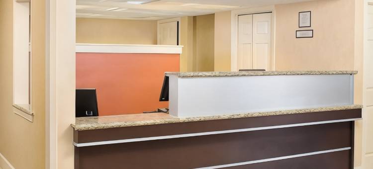 宾汉顿居家酒店(Residence Inn Binghamton)图片