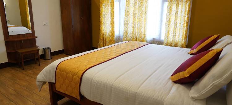 YWCA Anandagiri Homestay | Rooms & Caretaker图片