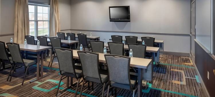 长岛哈派克Residence Inn 酒店(Residence Inn Long Island Hauppauge/Islandia)图片