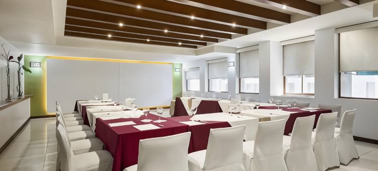 奥瑞岗城温德姆花园酒店(Wyndham Garden Ciudad Obregon)图片