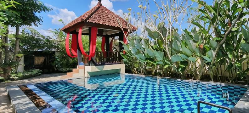 Villa Rosseno - Evelyn Private Pool and Garden图片