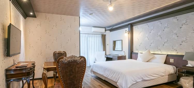 汤布院别庄四季彩酒店(Yufuin Besso Shikisai Hotel)图片