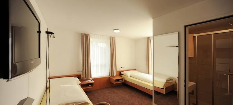 瑞士弗莱霍夫旅舍酒店(Hotel Freihof Swiss Lodge)图片