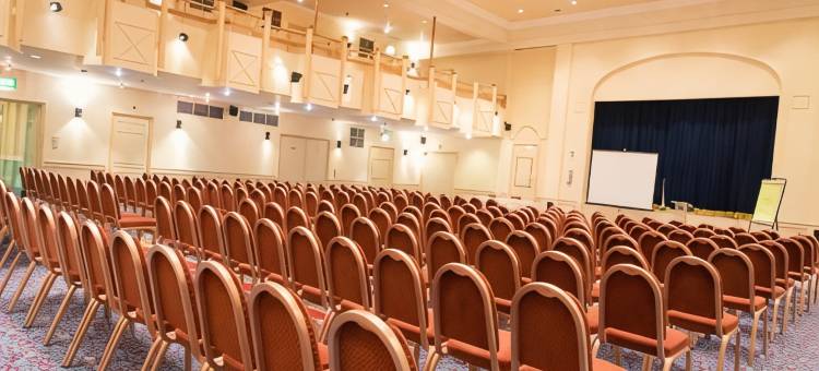 天使酒店(The Angel Hotel)图片