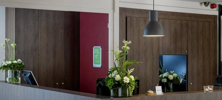 根特康铂酒店(Campanile Gent / Gand)图片